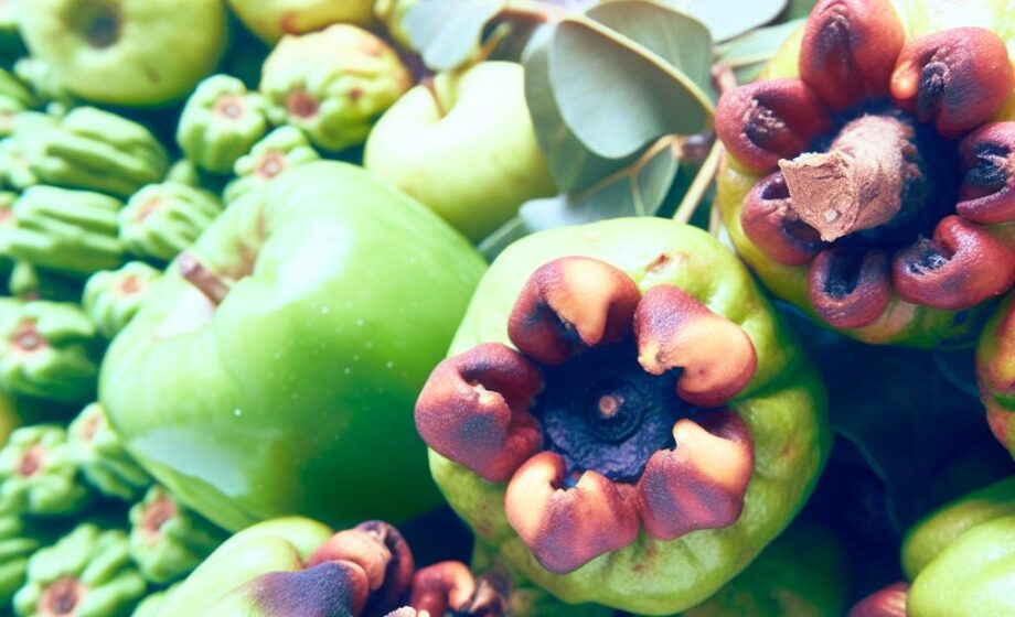 Spanischer Obst- und Gemüseexport wächst um 5%