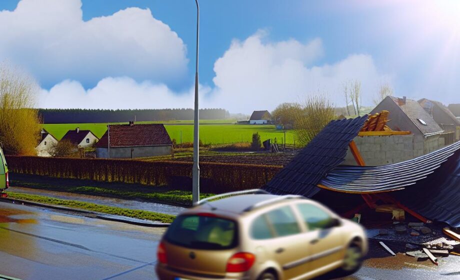 Asaja fordert Direkthilfen nach Hagelschäden