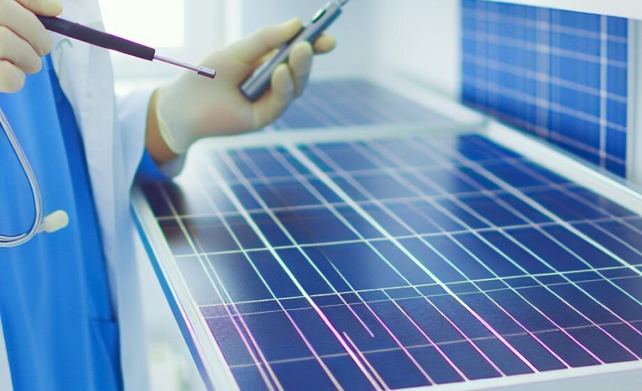 PV-Anlage nutzen, Steuern vermeiden: Tipps für Ärzte