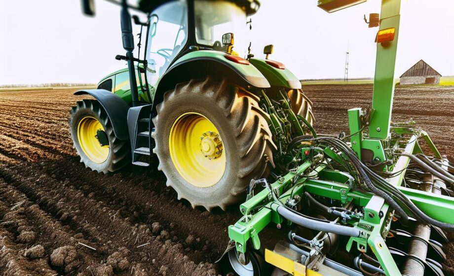 Lösungen für Landwirtschaft in Zwischenlagen?