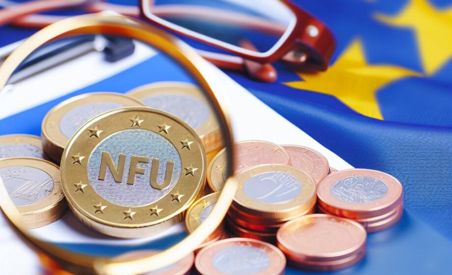 NFU begrüßt EU-Handelsabkommen, fragt Ausnahmen an