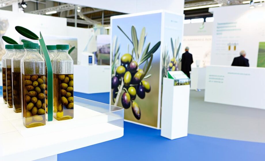 Syngenta präsentiert Oliven-Innovationen auf der Expoliva 2025