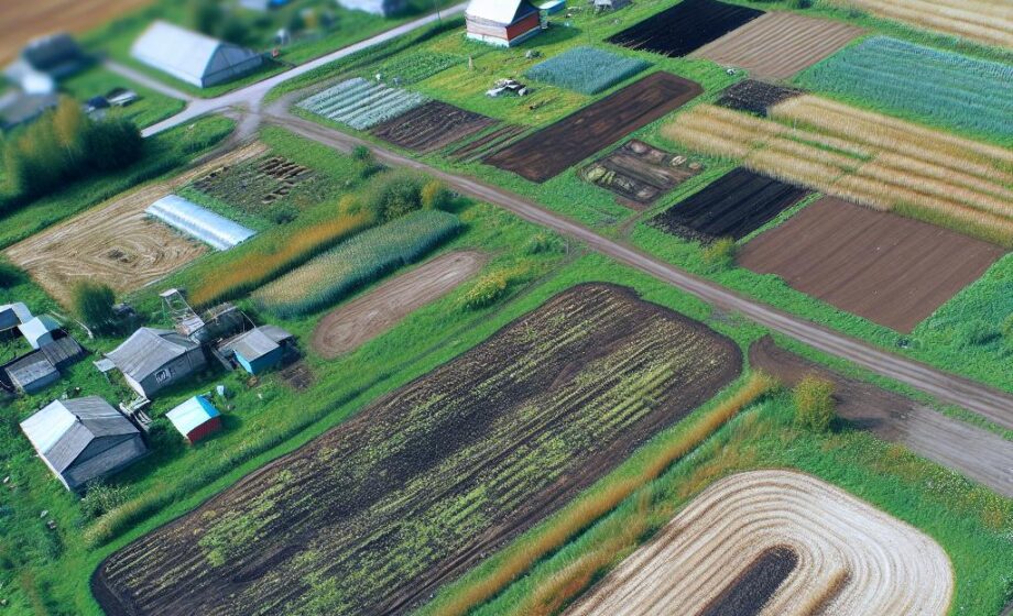 Vetia auf der Anavepor: Agrargeschäft im Fokus