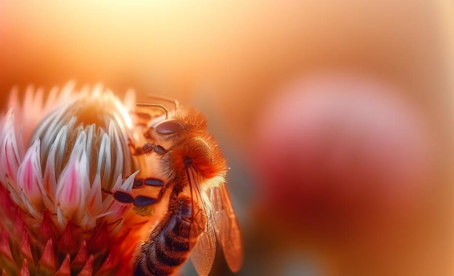 Weltbienentag 2025: Bienen schützen, Zukunft sichern!