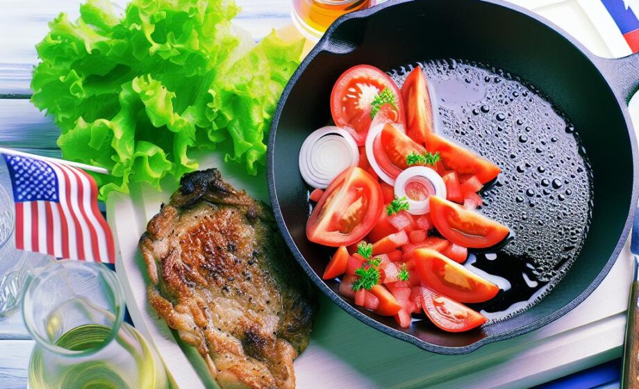 Civil Eats in „Beste Amerikanische Food- und Reisereportagen“