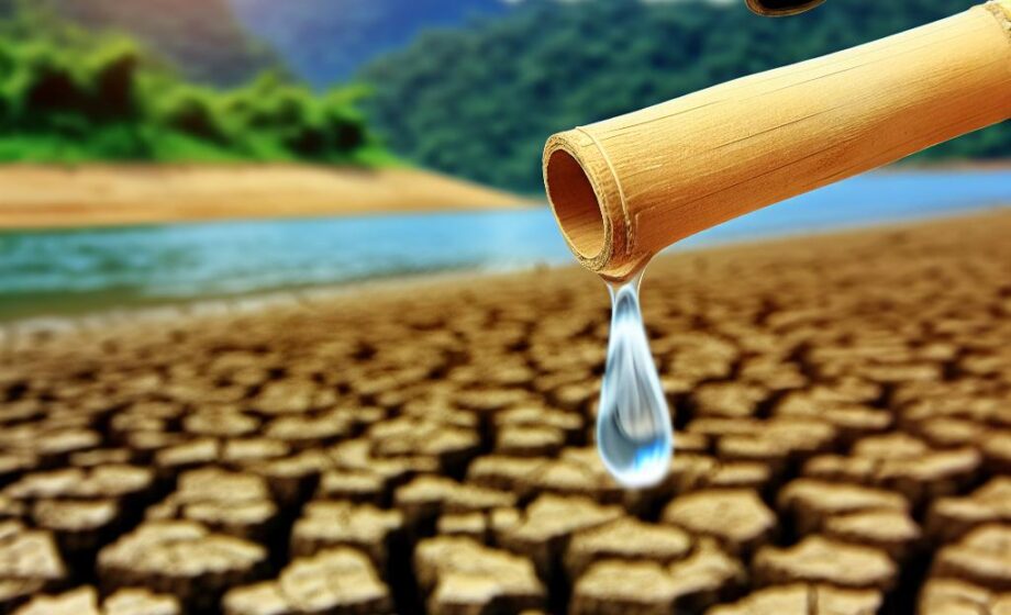 Hydrologische Abschaltungen: Wasserkrise im Fokus
