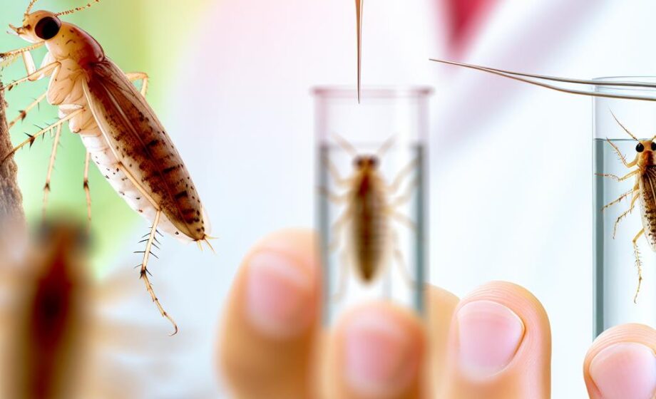 Koppert bringt Innovation in den Biologischen Pflanzenschutz
