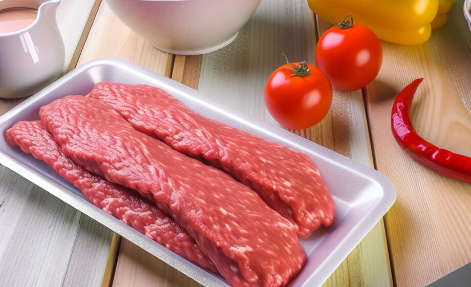 2024: 1,5 Kilo Fleischersatz pro Kopf in Deutschland