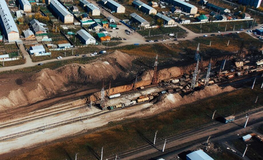 Russlands gezielte Angriffe auf ukrainische Infrastruktur
