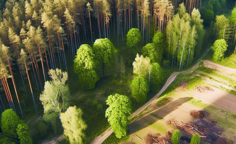 Urwälder von morgen: Chance für die Natur