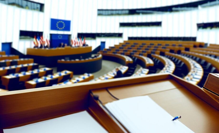 EU-Parlament beschließt Zölle auf russische Waren