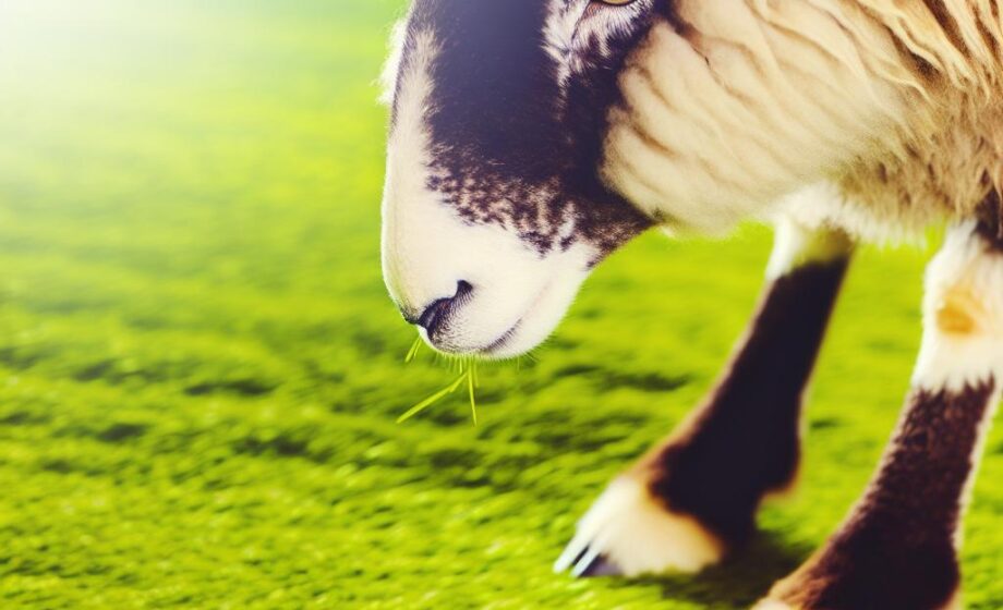 Neues Leben für britische Wolle: Großes Eco-Investment