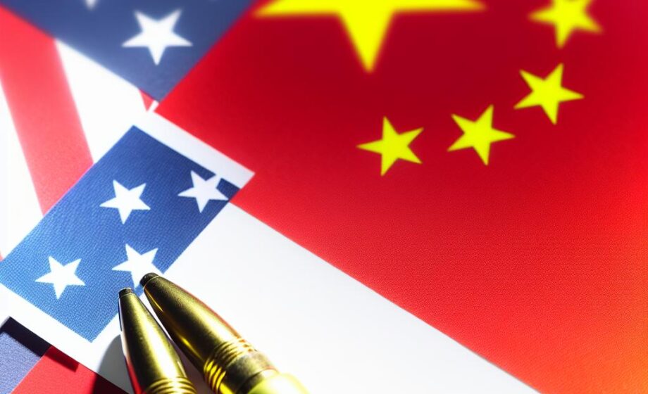 Handelskonflikt USA-China: Eine Rückschau