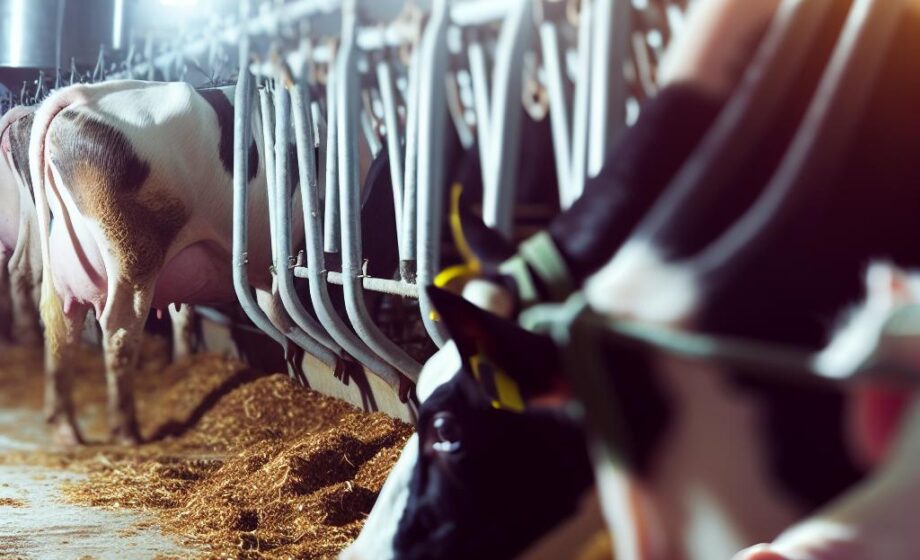 Milchpreise steigen, Schweinemarkt schwächelt