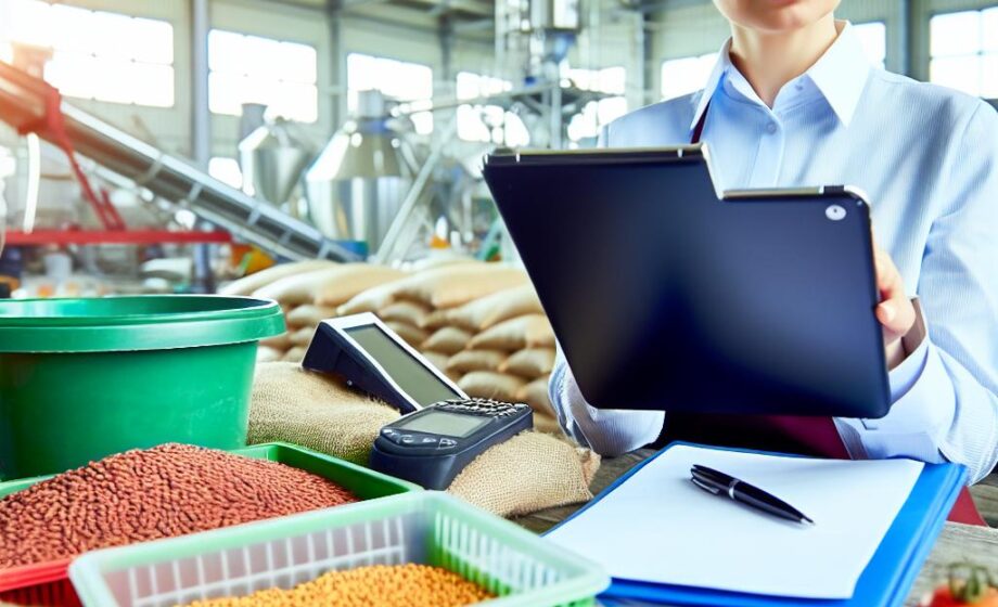 Agro-Report: Branchennews für Lebensmittelunternehmen
