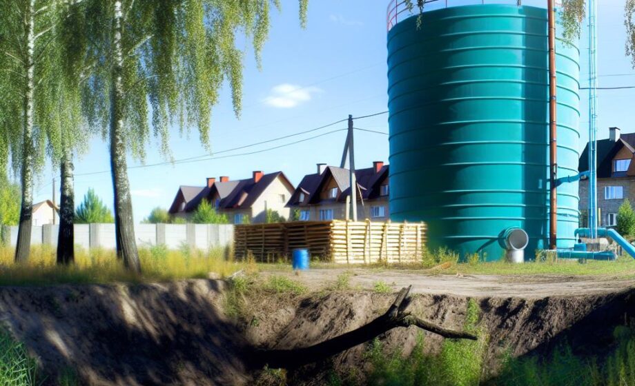 Illegale Wasserbecken: Hohe Bußgelder gefordert