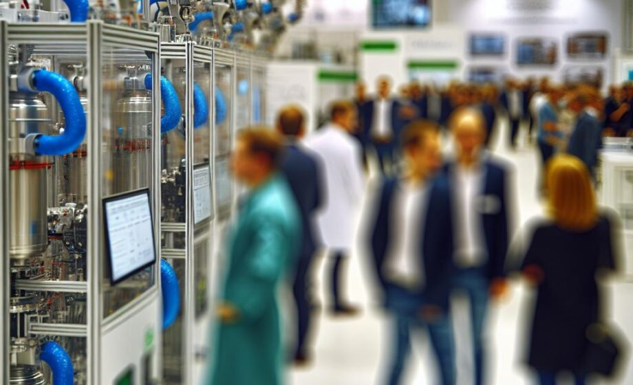 MGI Tech zeigt 2025 Automatisierung in Deutschland