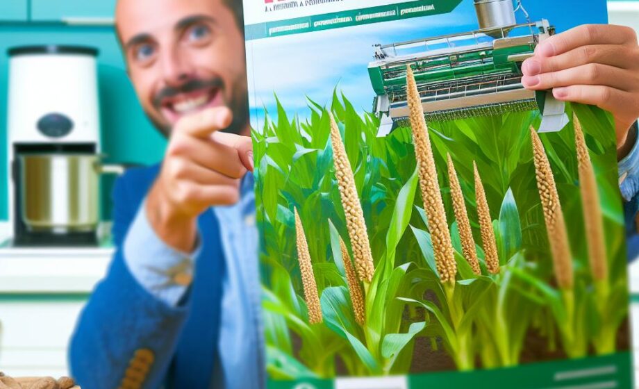 Il Punto – Informationsblatt für Agrarunternehmen