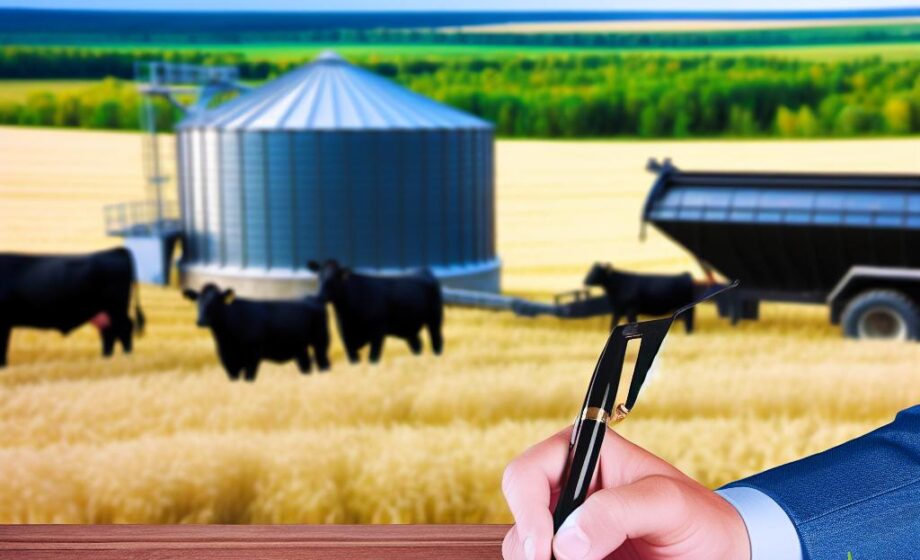 Der AgroInfo-Punkt – Nachrichten für Agrarunternehmen