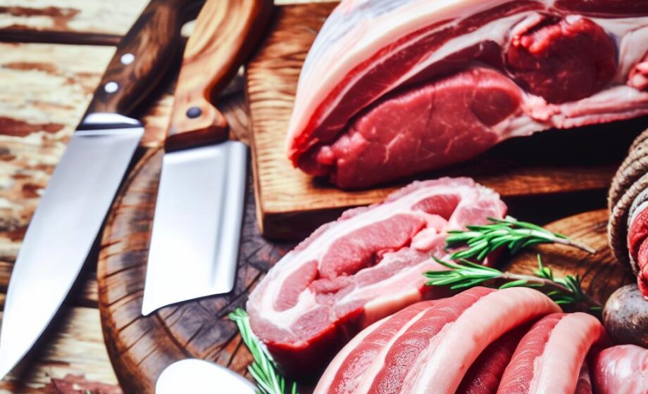 Edeka Südwest Fleisch: Bundesehrenpreis gewonnen