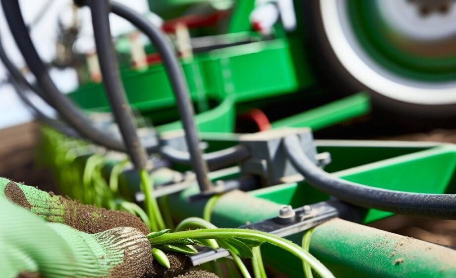 Agrarnews für Unternehmen