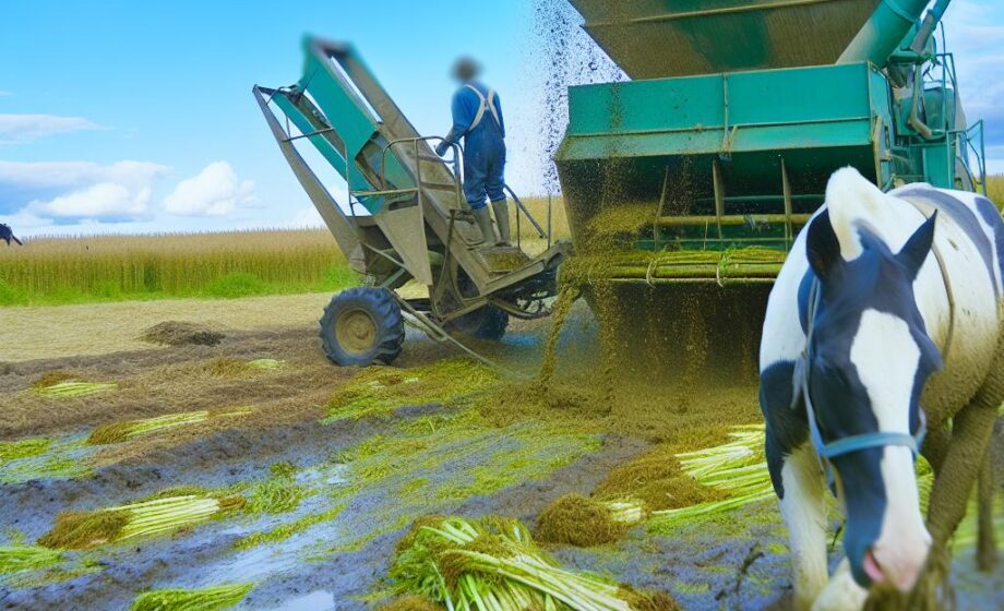 Der Agro-Report: News für Agrarunternehmen
