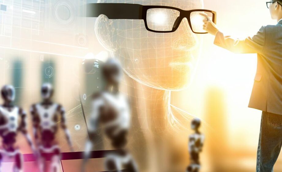 Huawei ICT-Wettbewerb 2024-2025: Finale mit KI