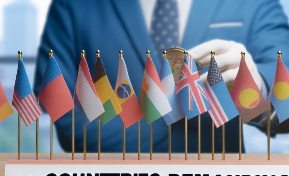 11 Länder fordern Verschiebung