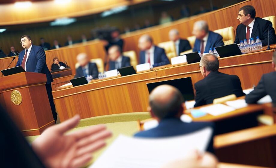Gesetzesentwurf Duplomb im Parlament vorgestellt