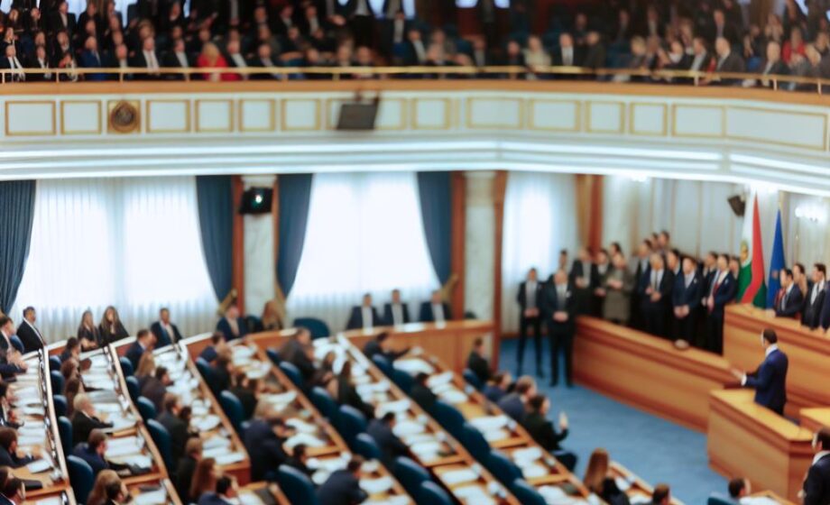 Ablehnung des Duplomb-Gesetzes im Parlament