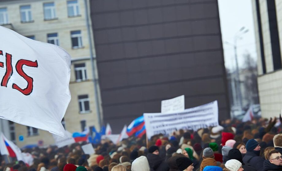 Ende FNSEA-Protest gegen Gesetzesvorschlag