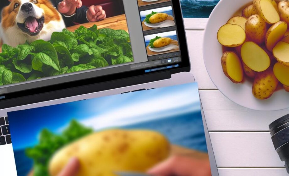 Neuer PCN-Leitfaden gegen Kartoffelbedrohung gestartet