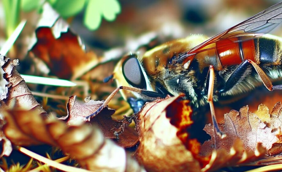 Allianzen gegen Insektensterben: Tagung fordert Maßnahmen