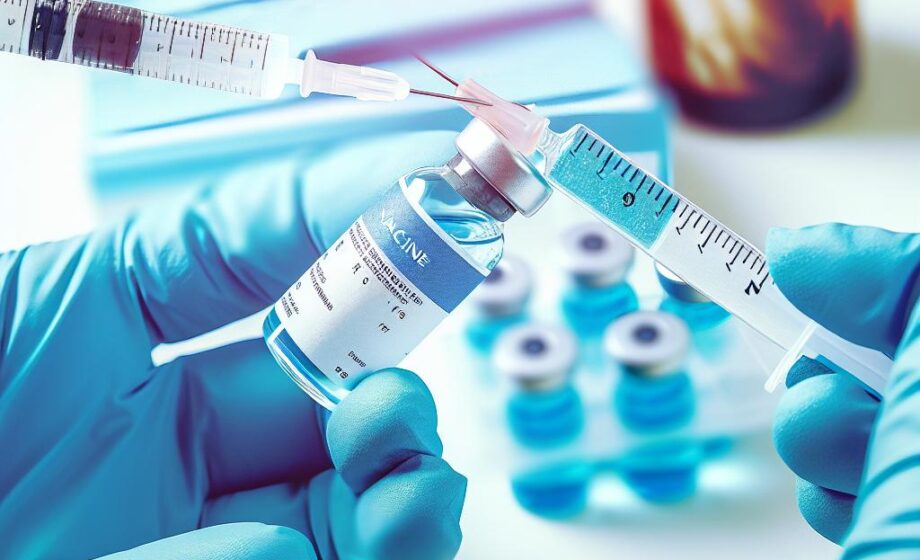 Boehringer Ingelheim startet Blauzungen-Serotyp-3-Impfstoff