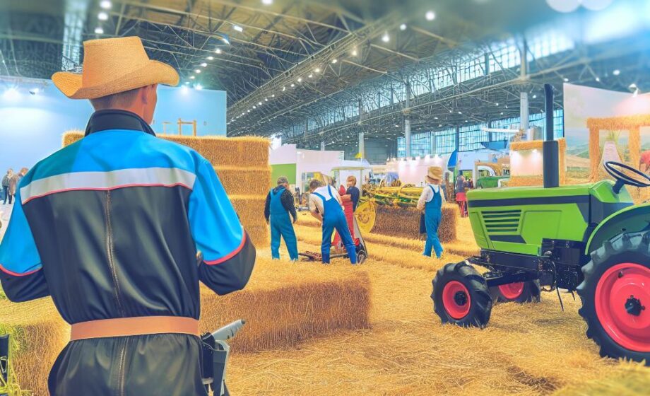 Bejo schließt Infoagro Exhibition 2025 erfolgreich ab