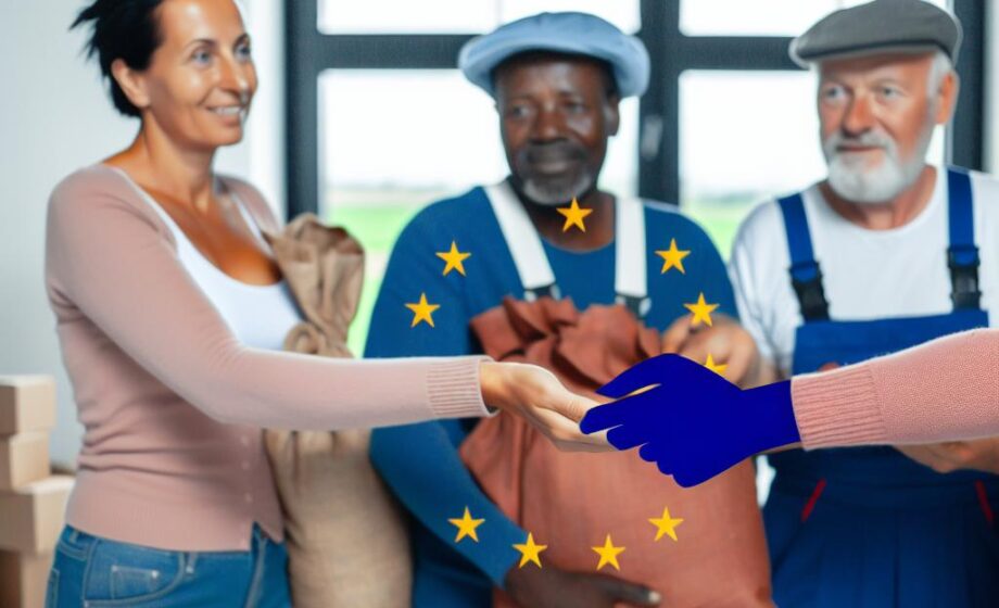 EU beschließt Sonderhilfen für Landwirte