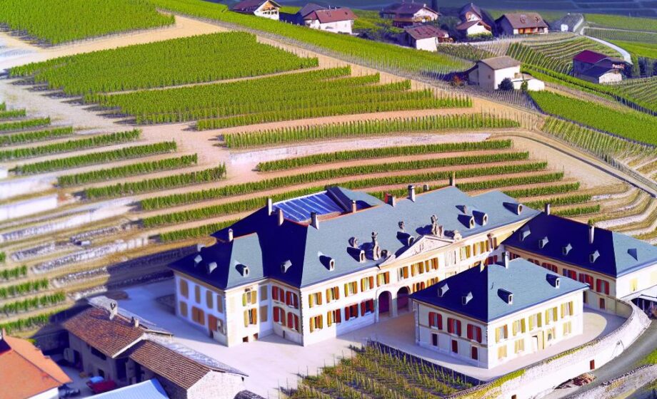 Rioja-Winzer stärken Unterstützung für ARAG-Asaja