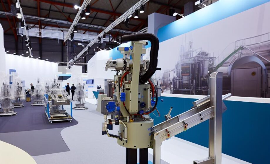 SPACE 2025: Fachmesse in Rennes vom 16.–18. September