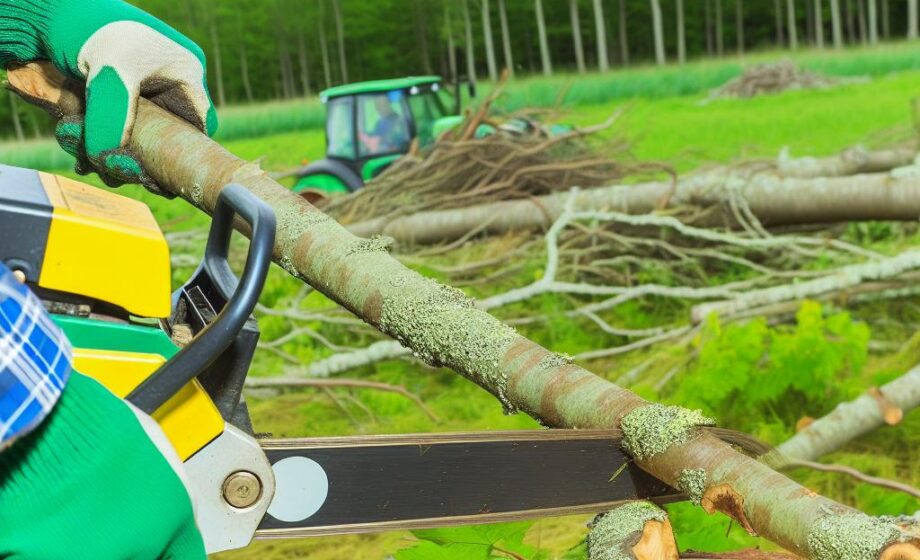 Landwirte warnen vor ELM-Kürzungen
