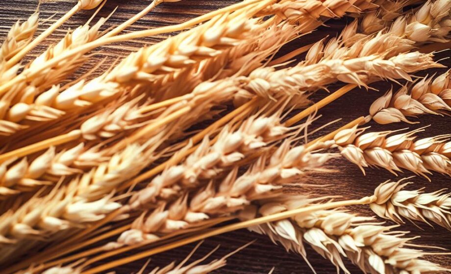 Sinkende Weizenpreise: Sorge unter Produzenten