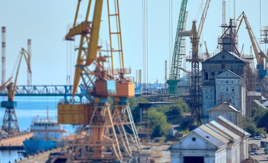 2025: Schicksalsjahr für den 100-jährigen AGPB