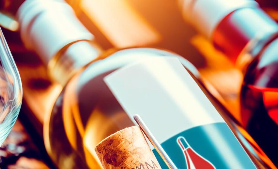 Weinmarkt im ersten Quartal: Nomisma-Bericht