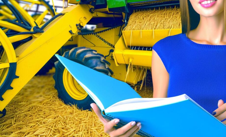 Agro-Info: Journal für Agrarunternehmen