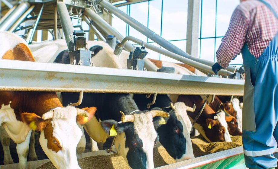 Agro-News: Wirtschaft für Agrarunternehmen