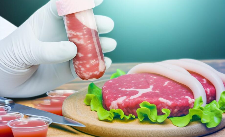 Stopp für Laborfleisch auch in Texas