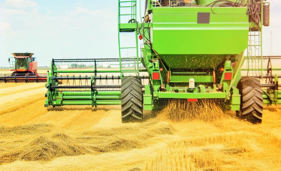 Agro-Insider: Nachrichten für Agrarunternehmen