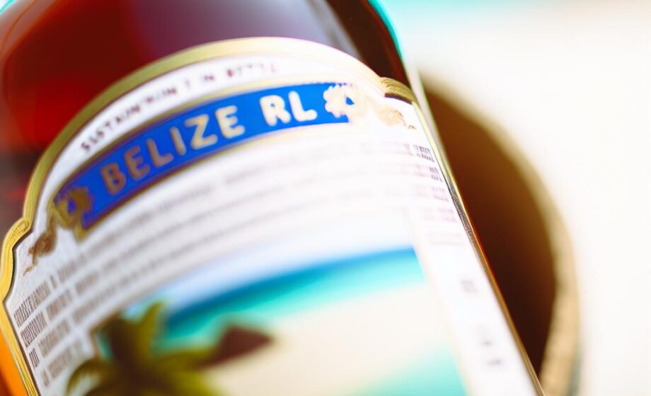 Belizer Rum: Nachhaltigkeit in der Flaschenpost