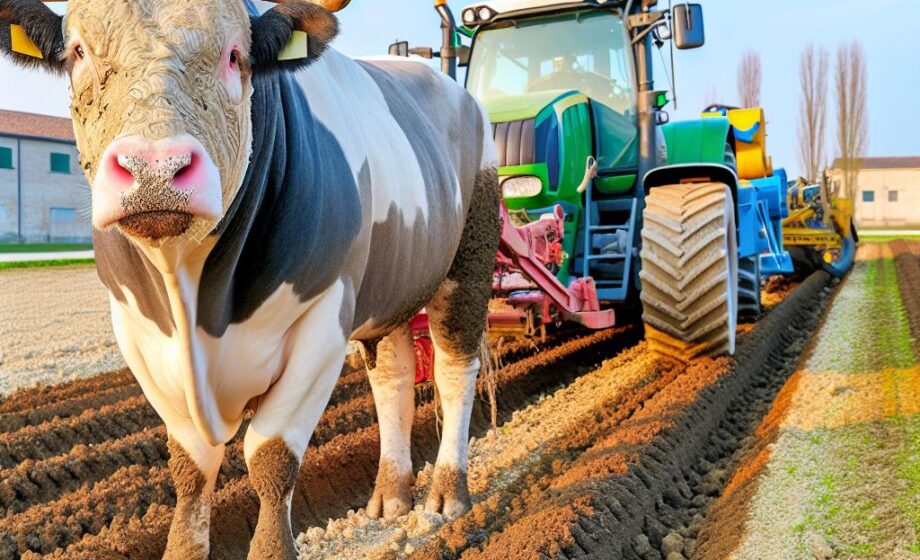 Il Punto – Nachrichten für Agrarunternehmen