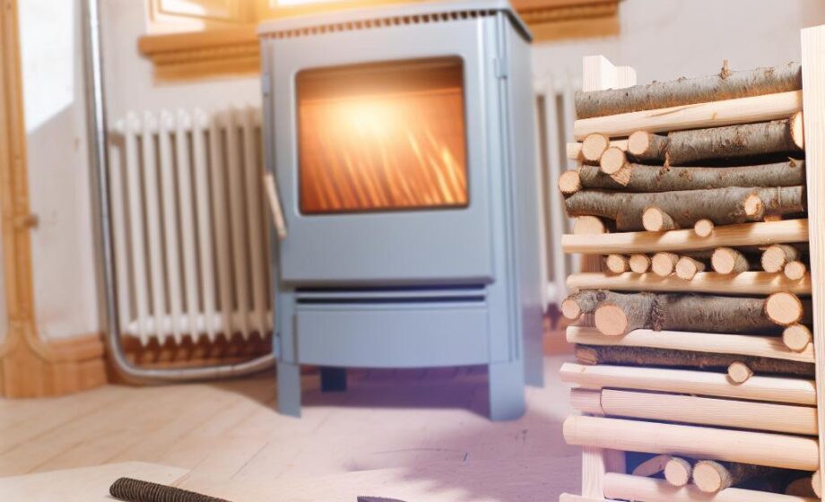 Holzheizung: Schlüssel der erneuerbaren Energien