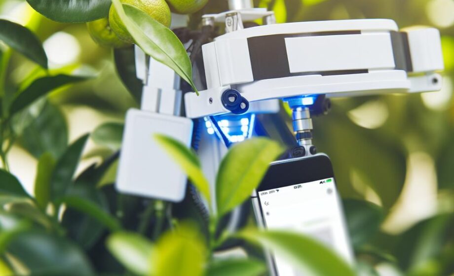 Bayer stellt digitale Lösungen für Zitrusanbau vor